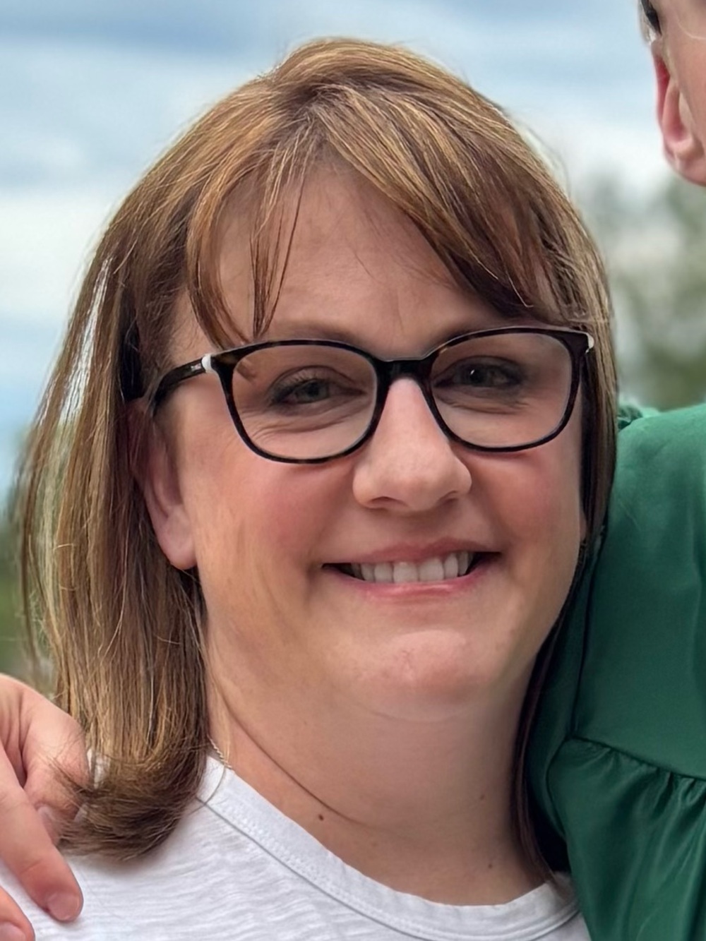 Meet your Posher, Laurie